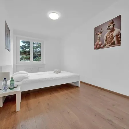 Pearl09 Spacieux Pres De Bienne 2d *