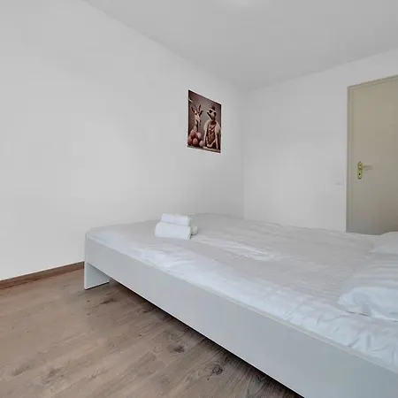 Apartment Pearl09 Spacieux Pres De Bienne 2d *