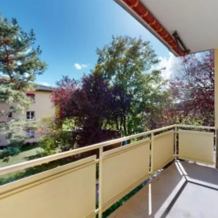 Apartamento Pearl09 Spacieux Pres De Bienne 2d Pieterlen