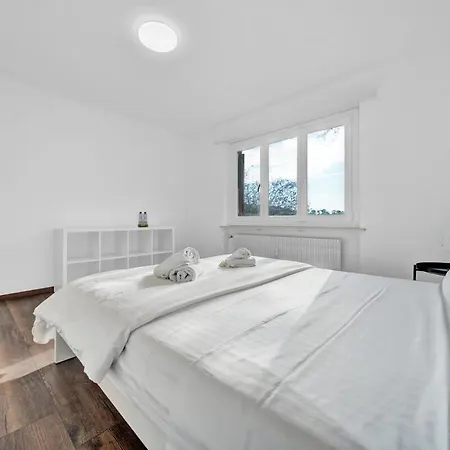 Apartamento Pearl09 Spacieux Pres De Bienne 2d *