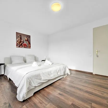 Apartamento Pearl09 Spacieux Pres De Bienne 2d Pieterlen