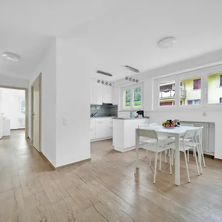 Pearl09 Spacieux Pres De Bienne 2d * Pieterlen