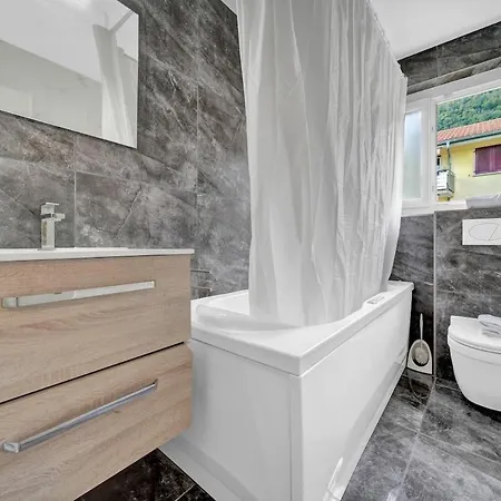 Apartamento Pearl09 Spacieux Pres De Bienne 2d