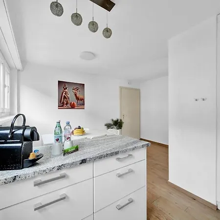 Apartment Pearl09 Spacieux Pres De Bienne 2d