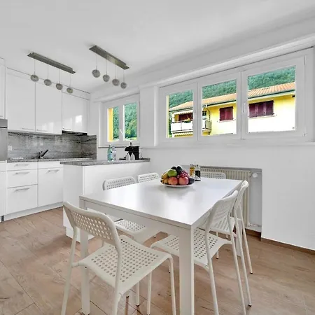 Pearl09 Spacieux Pres De Bienne 2d Apartamento *