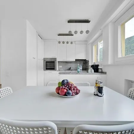 Pearl09 Spacieux Pres De Bienne 2d Apartment