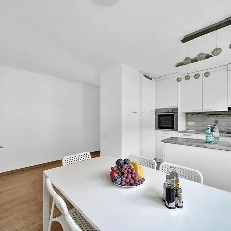 Apartment Pearl09 Spacieux Pres De Bienne 2d