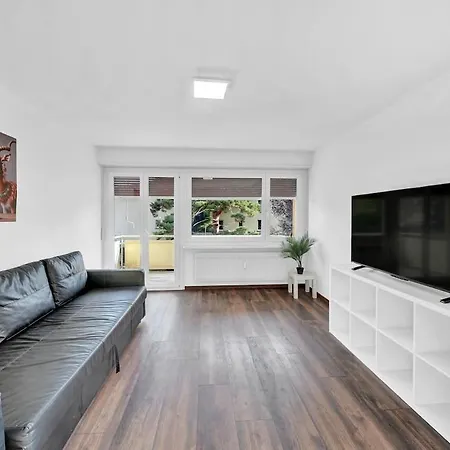 Apartment Pearl09 Spacieux Pres De Bienne 2d Pieterlen