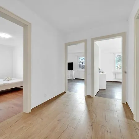 شقة Pearl09 Spacieux Pres De Bienne 2d Pieterlen