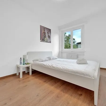 Pearl09 Spacieux Pres De Bienne 2d شقة