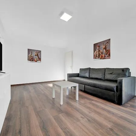 Pearl09 Spacieux Pres De Bienne 2d *